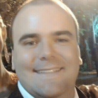 Luis Henrique Pupo Maron
