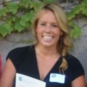 Lindsey Dougherty