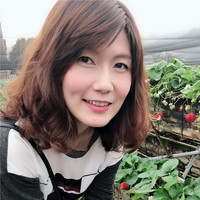 Vicky Lin