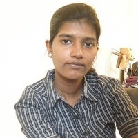 Kavitha Narayanasamy