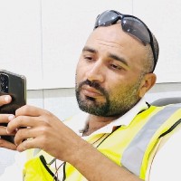 Ismail Mohamed