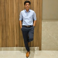 Tanuj Bhatt