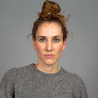 Maud Hegeman