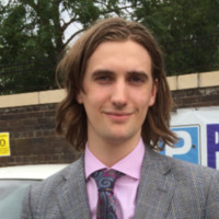 Will Corlett-Moss