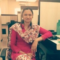 Kavita Bendare