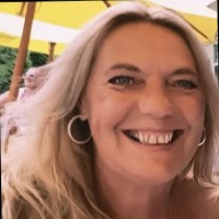 Ulli (Ulrike) Garrett