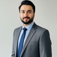 Arslan Tariq