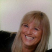 Siv Østby Tharaldsen