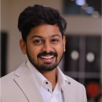 Suneel Reddy