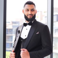 Rashad Akoodie