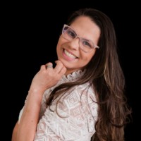 Maria Amélia Vieira Toledo