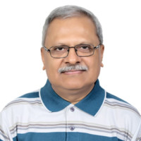 Jagdish Deshmukh