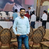 Vikesh Rajpoot