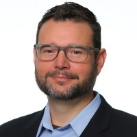 Joe Smith, Cic, Aic, Ains
