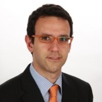 Miguel Barcena De Haro
