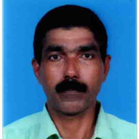 Thomas Mathan