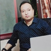 Digbijay Haldar