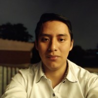 Ronald Estuardo Mejia Garcia