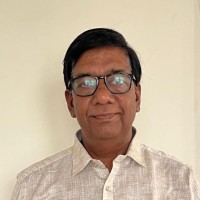 Gopalakrishnan Venugopal