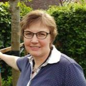 Geertje Vos-Harke