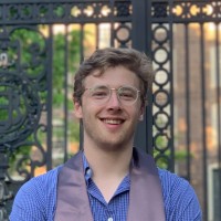 Benjamin Wolcott
