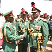 Ibrahim Bashir Mohammed