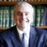 Christopher Hennessey