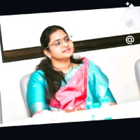 Sangeeta Senthil Arun Kumar