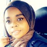 Amina Aboudou