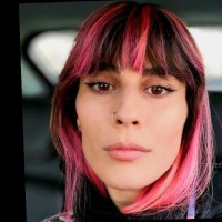 Shohreh Hadipoor
