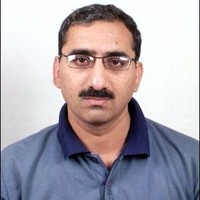 Santosh Kulkarni