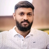 Punit Bode