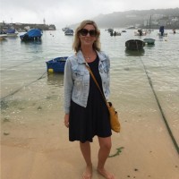 Rachel Mcmahon