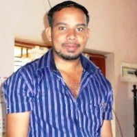 Hari Krishnan