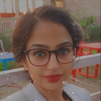 Jaspreet Kaur Sohal