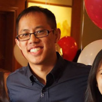 Aaron Le
