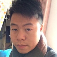 陈宇杰