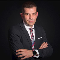 Oscar Sánchez Ramón