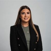 Ciara Mcclafferty, Dip Cii