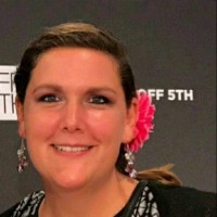 Sarah Leifheit