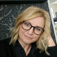 Diana Lundqvist