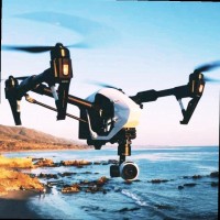 Andy Salsbury.  Avalon Drone Aerial Photography