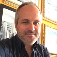 Claudio Rocco Faraone