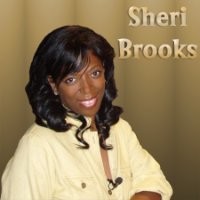 Sheri Brooks