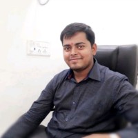 Ashish Chavhan