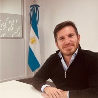 Joaquin Zavaglia