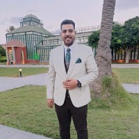 Ahmed Hamad