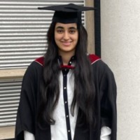 Zara Parveen
