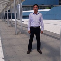 Victor Ramón Conforme Luzuriaga