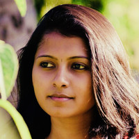 Nandhini Ravichandran